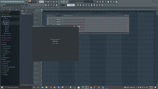 How To Install VST Plugin Voxengo SPAN Plus 1.9 смотреть онлайн