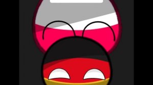 “The New Reichtangle” Countryballs edit #countryballs #polandball
