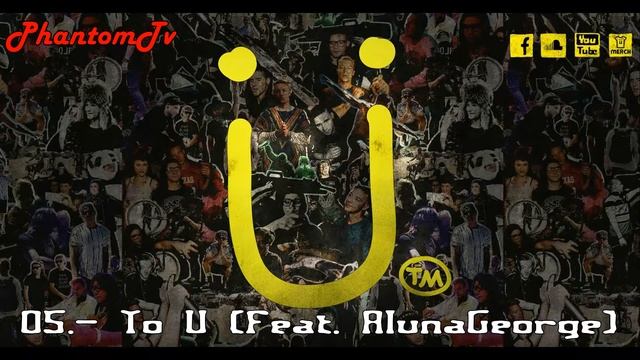 Jack Ü - Descargar смотреть онлайн