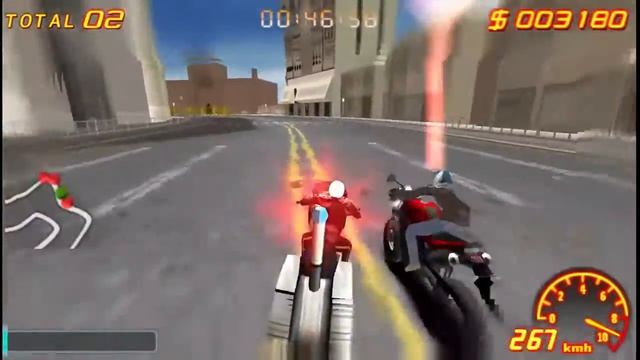 Asphalt: Urban GT 2 смотреть онлайн