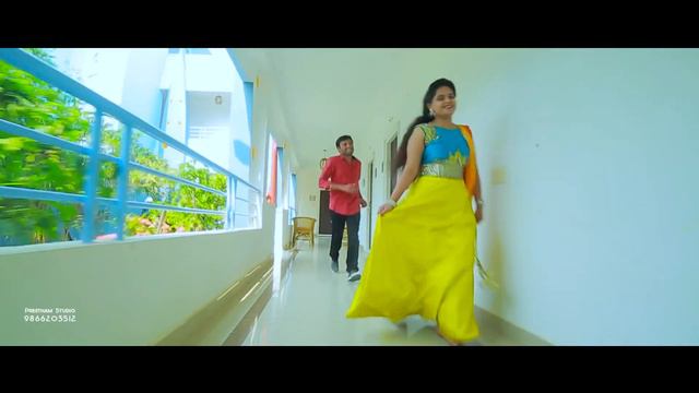 Venkatesh + Divya смотреть онлайн