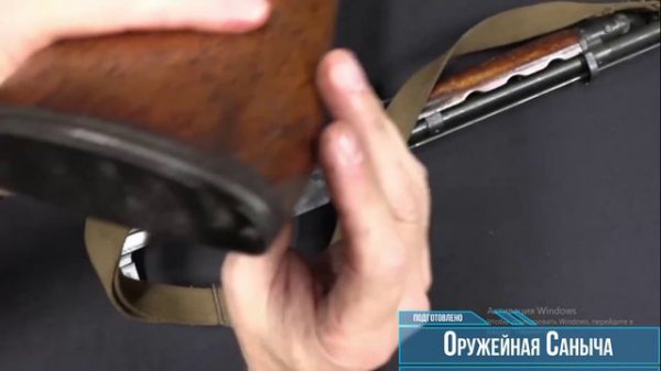 Forgotten Weapons на РУССКОМ! Type 63. Китайский гибрид АК и СКС.