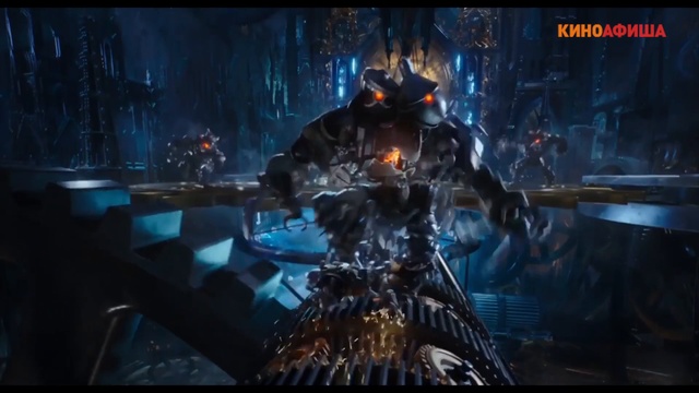 Киноафиша рекомендует! Выпуск #33 26 мая смотреть онлайн