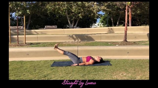 Pilates Body Tone Up || Home Workout || Maria Sollon Fitness || Groovy Sweat Productions смотреть онлайн