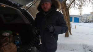 Замена манометра на компрессоре BERKUT R20