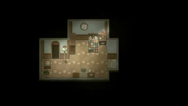 A Bird Story (Полное прохождение) смотреть онлайн