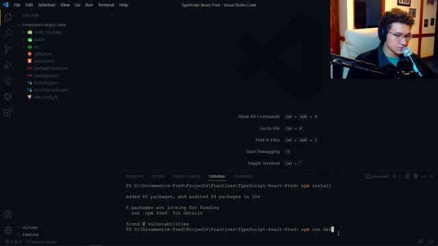 Vite in 10 Minutes смотреть онлайн