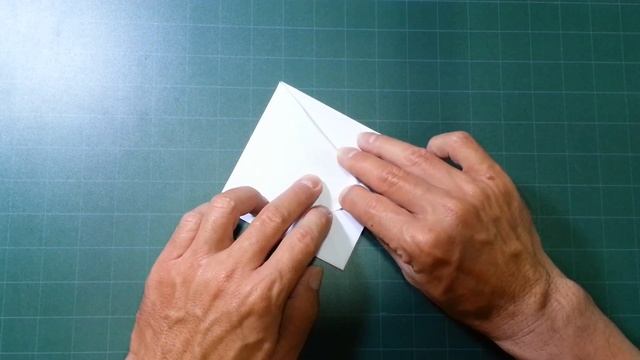 Origami: 5 mẹo gấp giấy ấn tượng: Gấp máy bay, gấp hạc, gấp hoa | 5 impressive paper folding tips смотреть онлайн