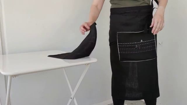 Фартук поварской. смотреть онлайн