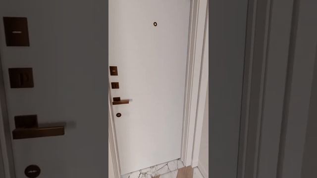 3D панорама прихожей смотреть онлайн