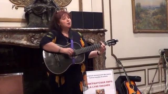 Марина Белоцерковская. Плач Василисы. смотреть онлайн