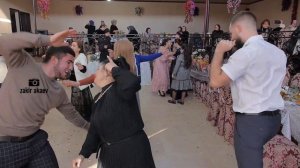 Свадьба кумыкская