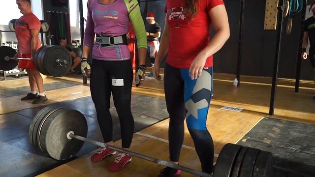 Юбилейные 1000 TON DEADLIFT CHALLENGE 2018 смотреть онлайн