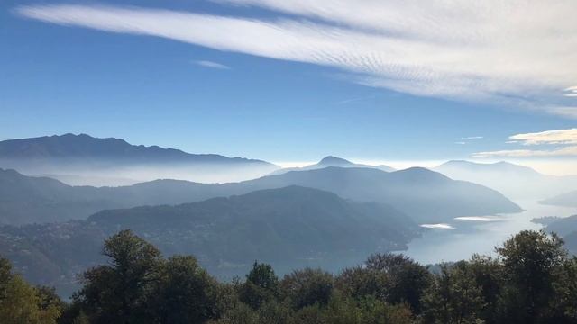 Santa Maria D'Iseo, Iseo/Bioggio, Malcantone, Ticino смотреть онлайн