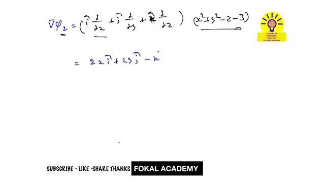 Angle between two surfaces || vector calculus || ANGLE BETWEEN TWO VECTORS смотреть онлайн