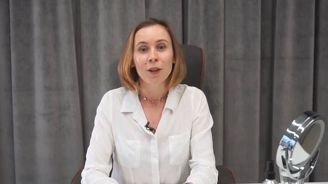 Правило 4П - как наносить крем на кожу лица