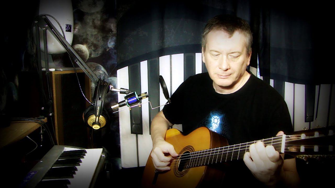 Валерий Сальников - Я подумал смотреть онлайн