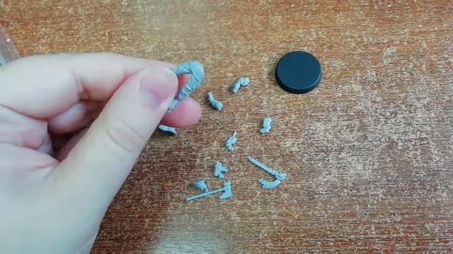 Комиссар Райвель (2nd edition) смотреть онлайн