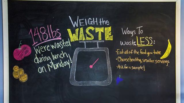 Food Recovery Network at Colorado Mesa University смотреть онлайн
