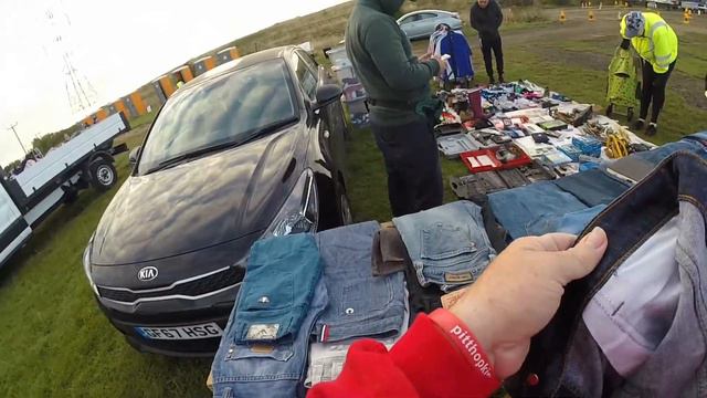 Bank Holiday Bootsale 31st August | Gotcha By The Gucci | Pick Ups | Post lockdown | UK reseller смотреть онлайн