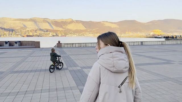 Выходные в Новороссийске