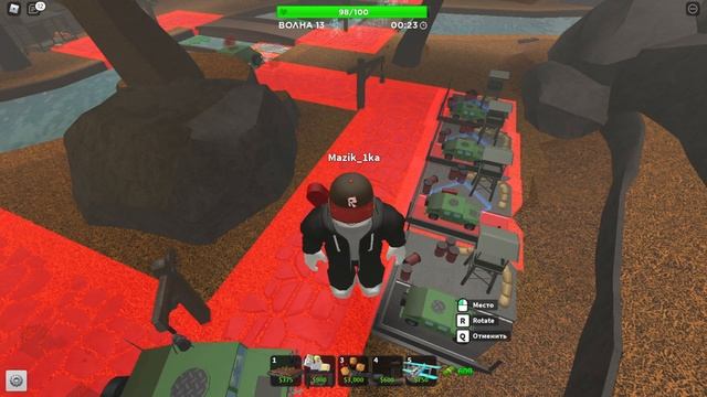 ?КАК ФАРМИТЬ КРИСТАЛЛЫ НА УСКОРИТЕЛЯ В TOWER DEFENSE SIMULATOR?ФАРМ УСКОРИТЕЛЯ ЗА 1 ДЕНЬ ? смотреть онлайн