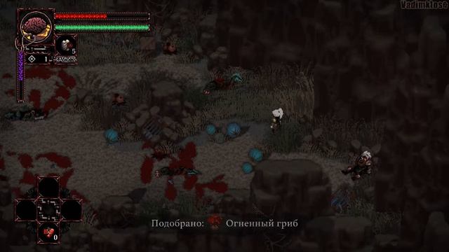 Morbid: The Seven Acolytes GamePlay PC смотреть онлайн
