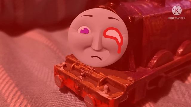Sodor Fallout/ Monster 👹 Song 🎵