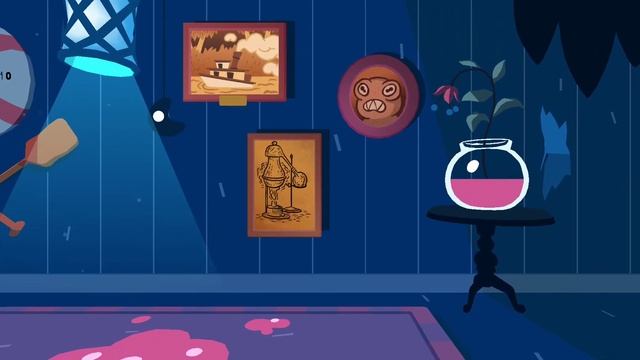 Toca Mystery House Gameplay Walkthrough (iOS, Android) #tocaboca #experiment #explore