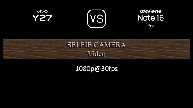 vivo Y27 vs. Ulefone Note 16 Pro: A Comparison of Specifications смотреть онлайн