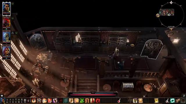 Divinity: Original Sin 2 Definitive Edition: Episode 22 - Lady Vengeance смотреть онлайн