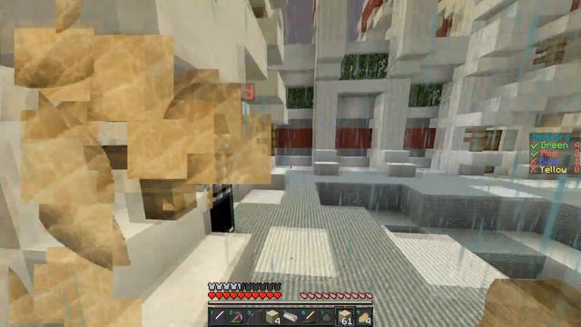Bed Wars | Cristalix | #27 Опять всё делать одному смотреть онлайн