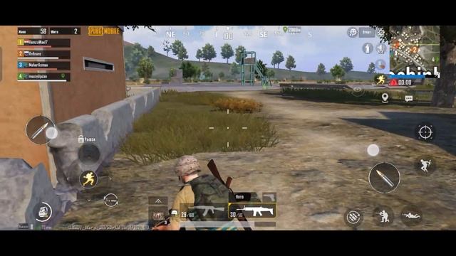 Cubot KingKong 7 обзор новейшего защищенного смартфона смотреть онлайн