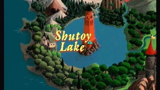 Zelda: The Wand of Gamelon Walkthrough Part 06 - Gobiyan Ship - Hanyu Forest - Shutoy Lake смотреть онлайн