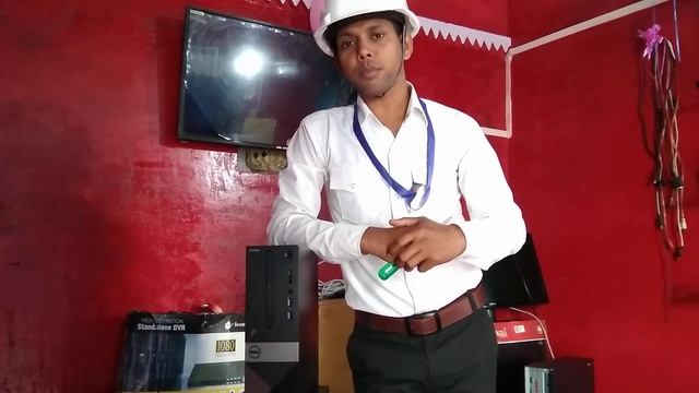 Dell Vostro 3268 CPU इंनवर्टर UPS से क्यों नहीं चलता? смотреть онлайн