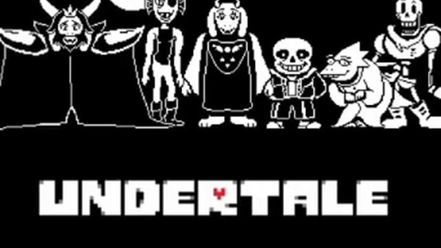 Undertale "Fallen down" slowed reverb смотреть онлайн