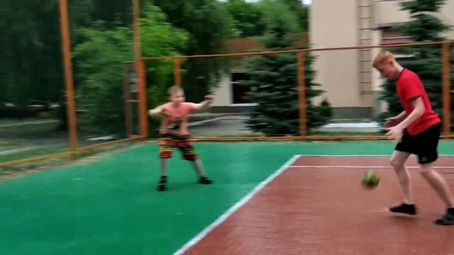 Реклама гандбола смотреть онлайн