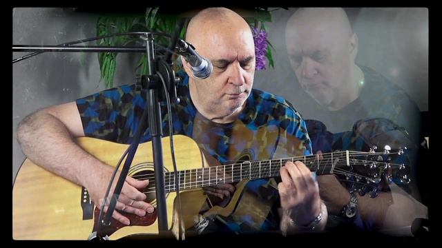 Le sentier de l'amour - Jean-Yves LUCCI смотреть онлайн