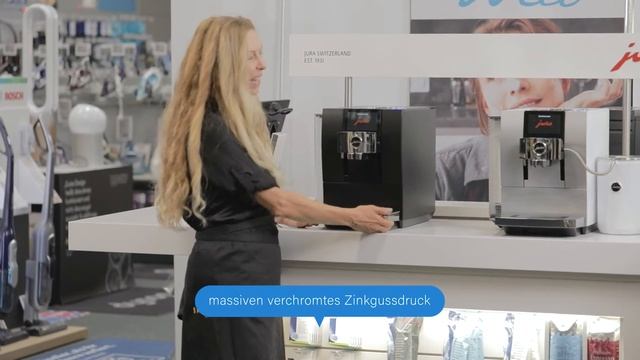 Jura Z10 Part I смотреть онлайн