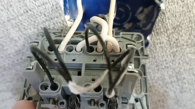 Выключатель Легран с подсветкой схема подключения смотреть онлайн