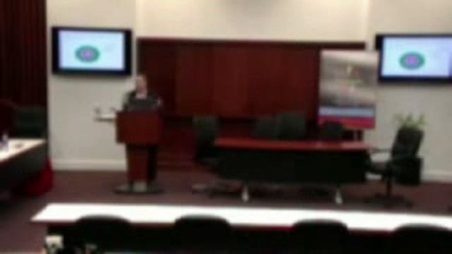 Barbara Bennett Woodhouse, A World Fit for Everyone, C4CLP Conference (Part 1 of 4) смотреть онлайн