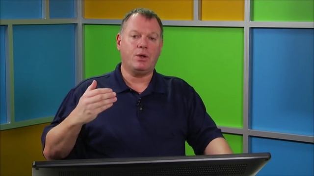 Software Development Fundamentals, 06, Understanding Databases смотреть онлайн