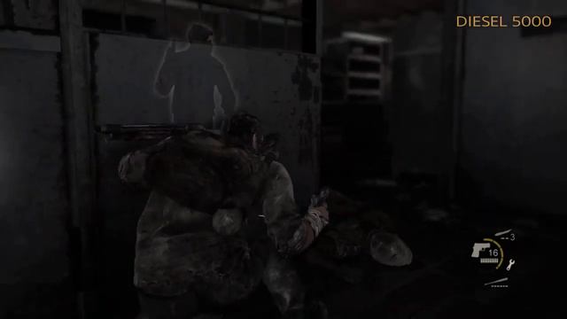 The Last Of Us Remastered №37 смотреть онлайн