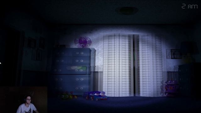 ФИНАЛОЧКА!!!![FNAF4] #100 #fnaf #fnaf2 #fnaf3 #fnaf4 смотреть онлайн