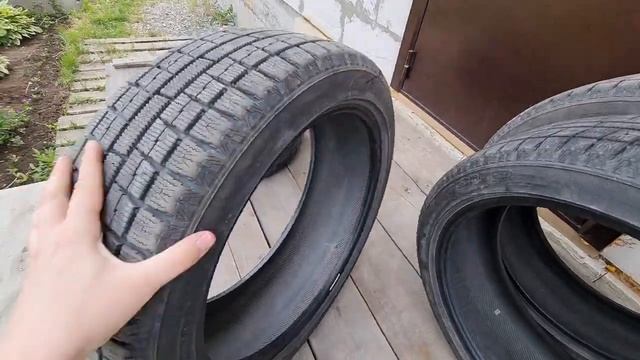 toyo garit g5 на авито смотреть онлайн