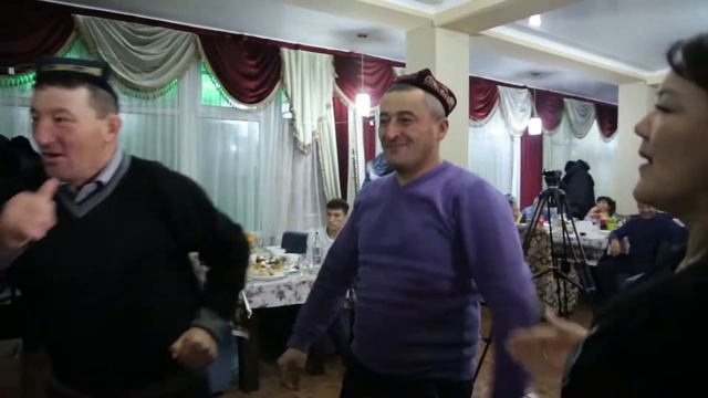 Гульмира 50 лет 2 часть смотреть онлайн