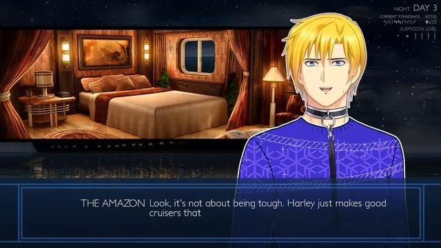 Ladykiller in a Bind Part 8: Gagging For It смотреть онлайн