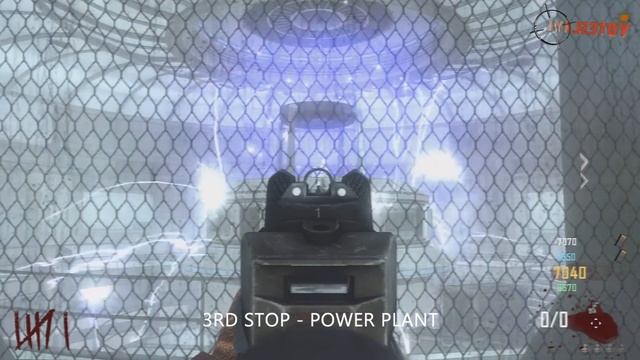 TRANZIT EASTER EGG | Maxis Storyline: Complete Tutorial *Tower of Babble* смотреть онлайн