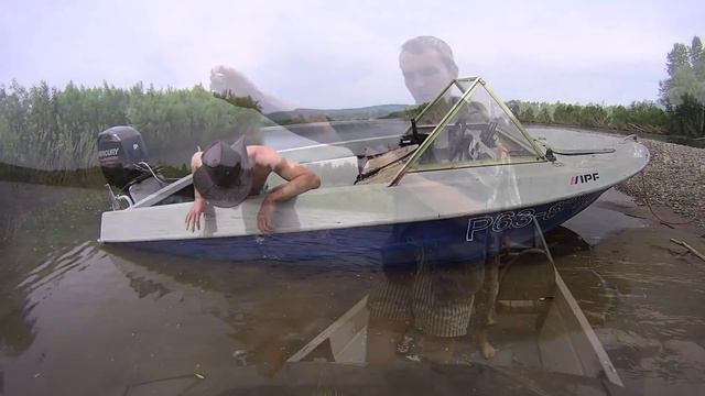 Средняя Терсь 2015 смотреть онлайн