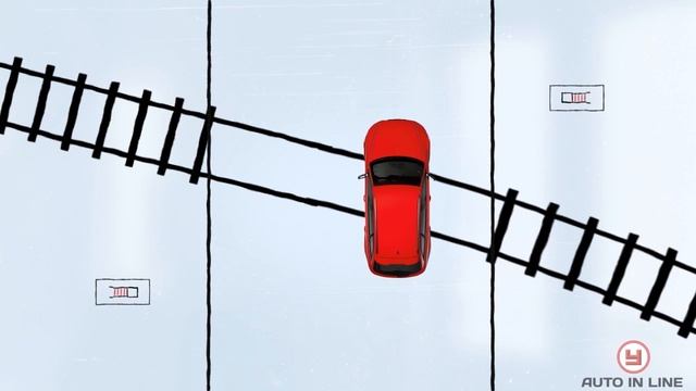 Автошкола онлайн. Фрагменты уроков смотреть онлайн